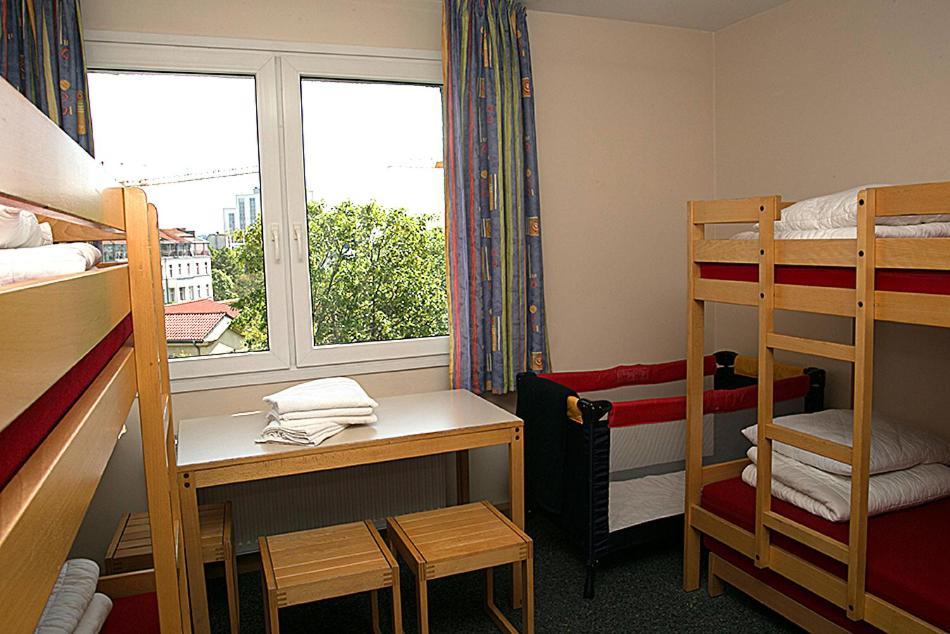 Cvjm Jugendgaestehaus Berlino
