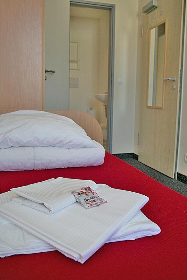 Cvjm Jugendgaestehaus Berlino