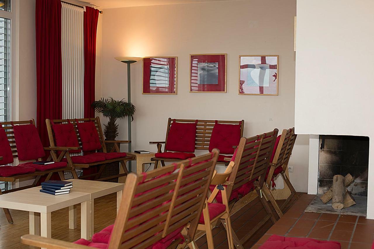 Cvjm Jugendgaestehaus Berlino