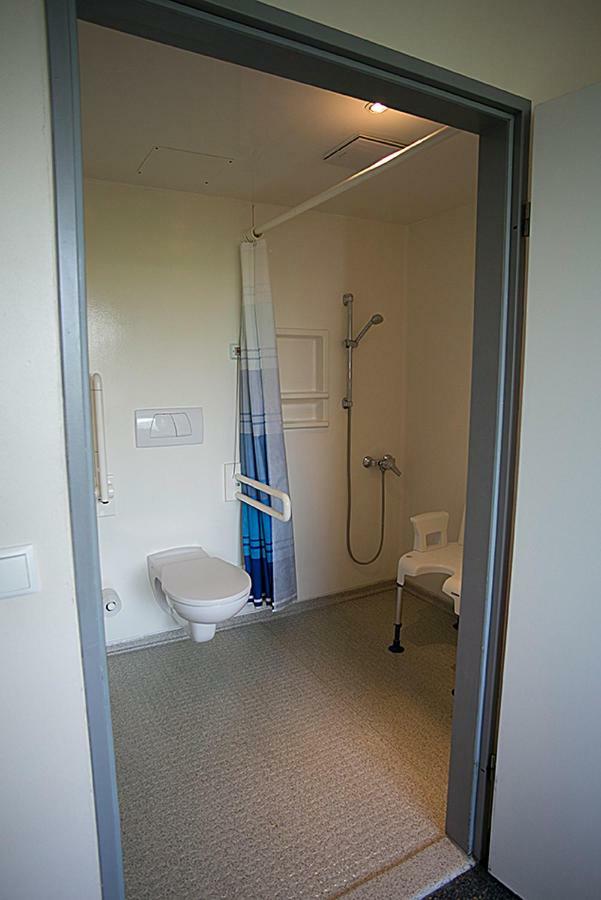 Cvjm Jugendgaestehaus Affittacamere *