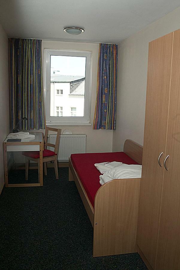Cvjm Jugendgaestehaus Berlino