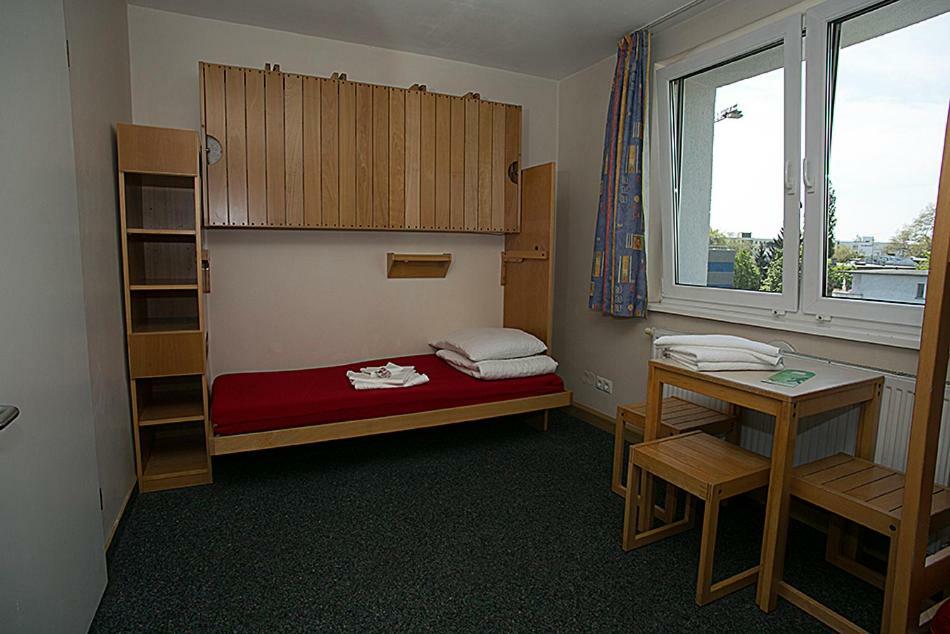 Cvjm Jugendgaestehaus Berlino