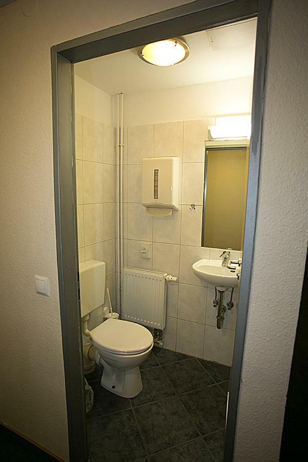 Cvjm Jugendgaestehaus Affittacamere *